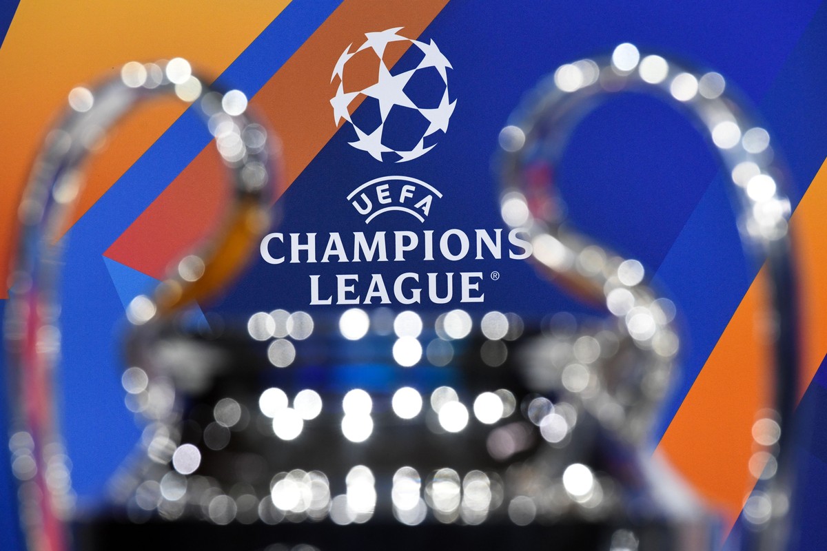 Segunda rodada da Champions League acontece neste sábado e domingo