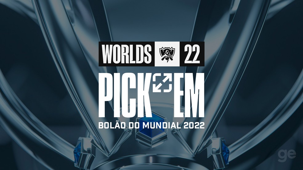 Bolão do Worlds 2022: veja formato, recompensas e como participar, lol
