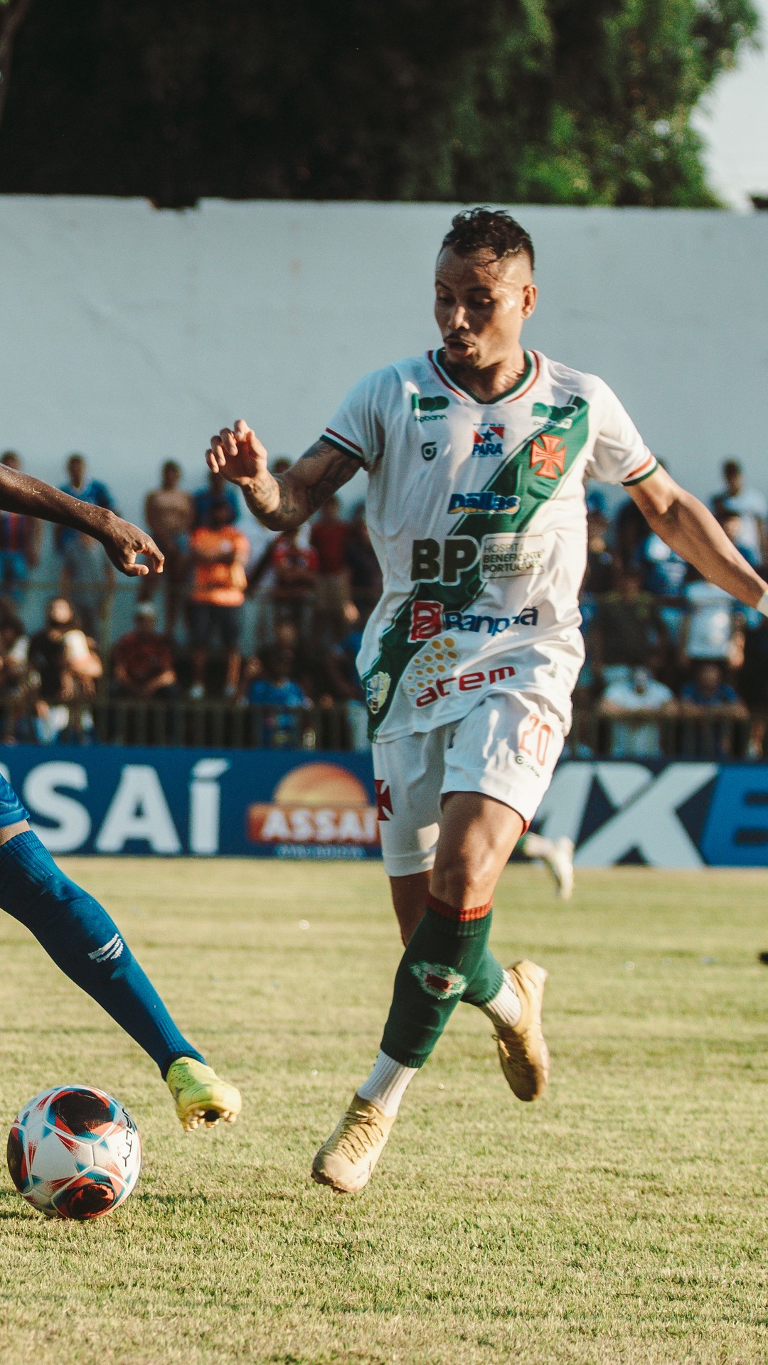 É HOJE, BELÉM! Brasil x Bolívia: escalações e onde assistir • DOL