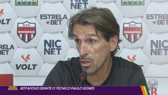 Botafogo-SP define Márcio Zanardi como substitutoapps apostas esportivasPaulo Gomes - Programa: Globo Esporte - Ribeirão Preto/Franca 