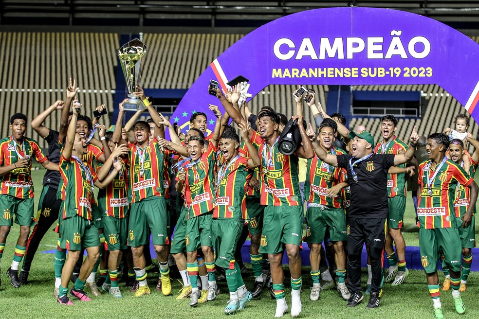 O caminho dos catarinenses na Copa São Paulo de Futebol Júnior