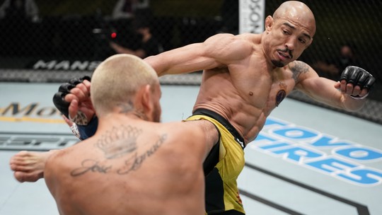 Combate transmite Hype Fighting com duelo entre José Aldo e Marlon Vera