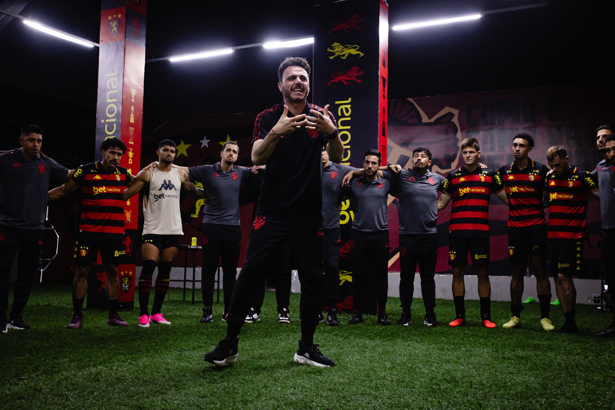 Análise: ainda é possível? O que o Sport precisa corrigir para buscar o G-6