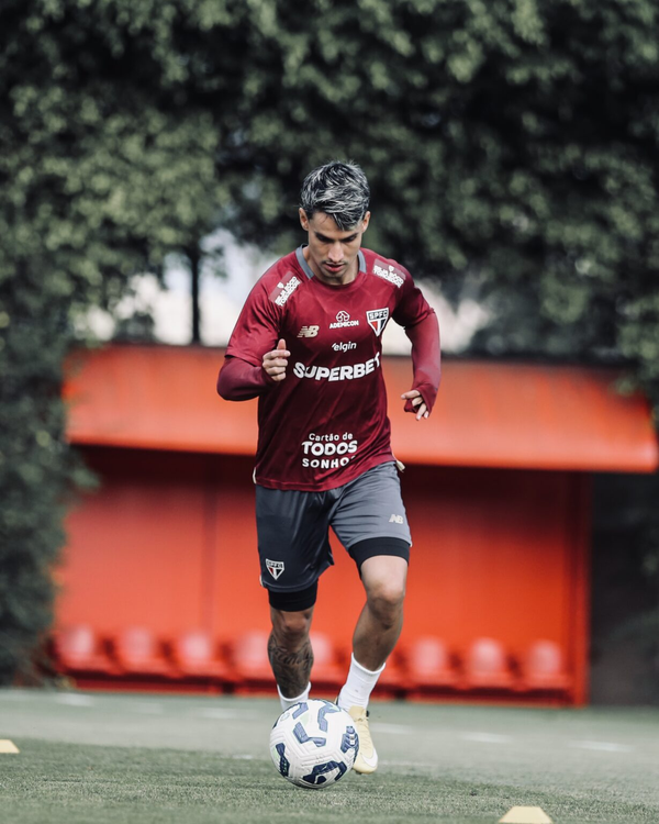 FERREIRA DESFALCA? Veja quem entra contra o Botafogo