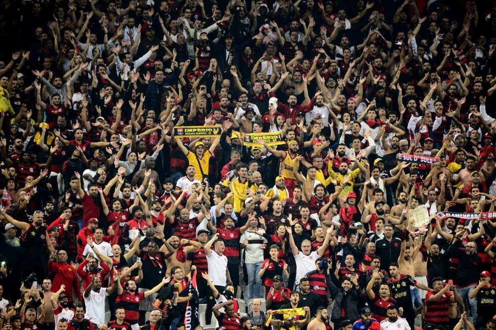 Timão fica no empate com o Flamengo em primeiro jogo da final da Copa do  Brasil