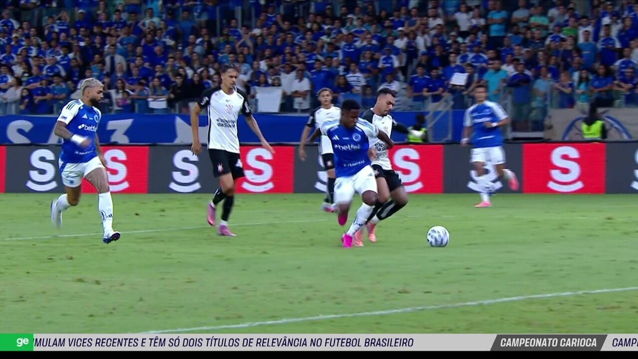 Retorno de Atletas Reforça Cruzeiro Após Fim da Série B e Aguarda MaisReforços.