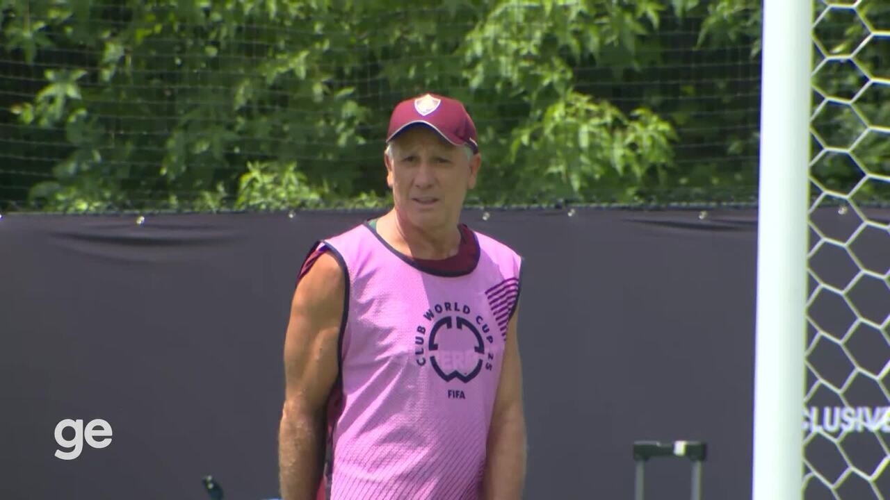 Fluminense e Al-Hilal têm ídolos, ex-jogadores e ex-treinadores em comum