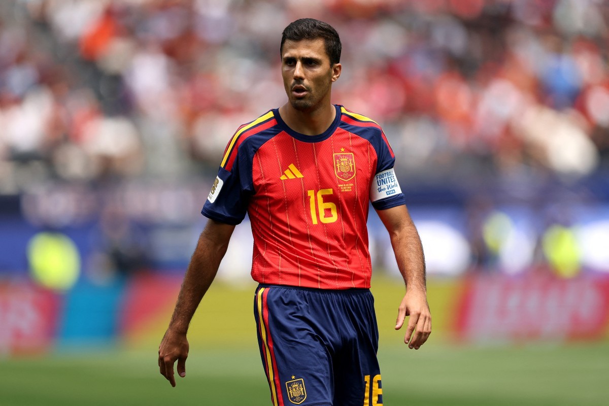 Entenda como Barcelona superou Real Madrid para avançar em contratação de Rodri