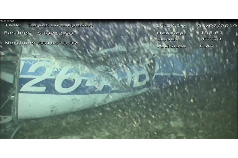 Morte de Emiliano Sala em queda do avião ocorreu por intoxicação, revela  inquérito - Estadão