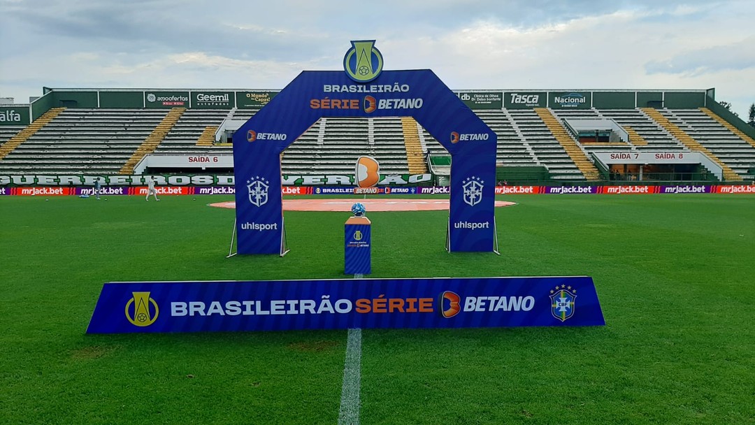 Onde assistir, palpites e escalações de Criciúma x Botafogo-SP – Série B –  18/11/2023