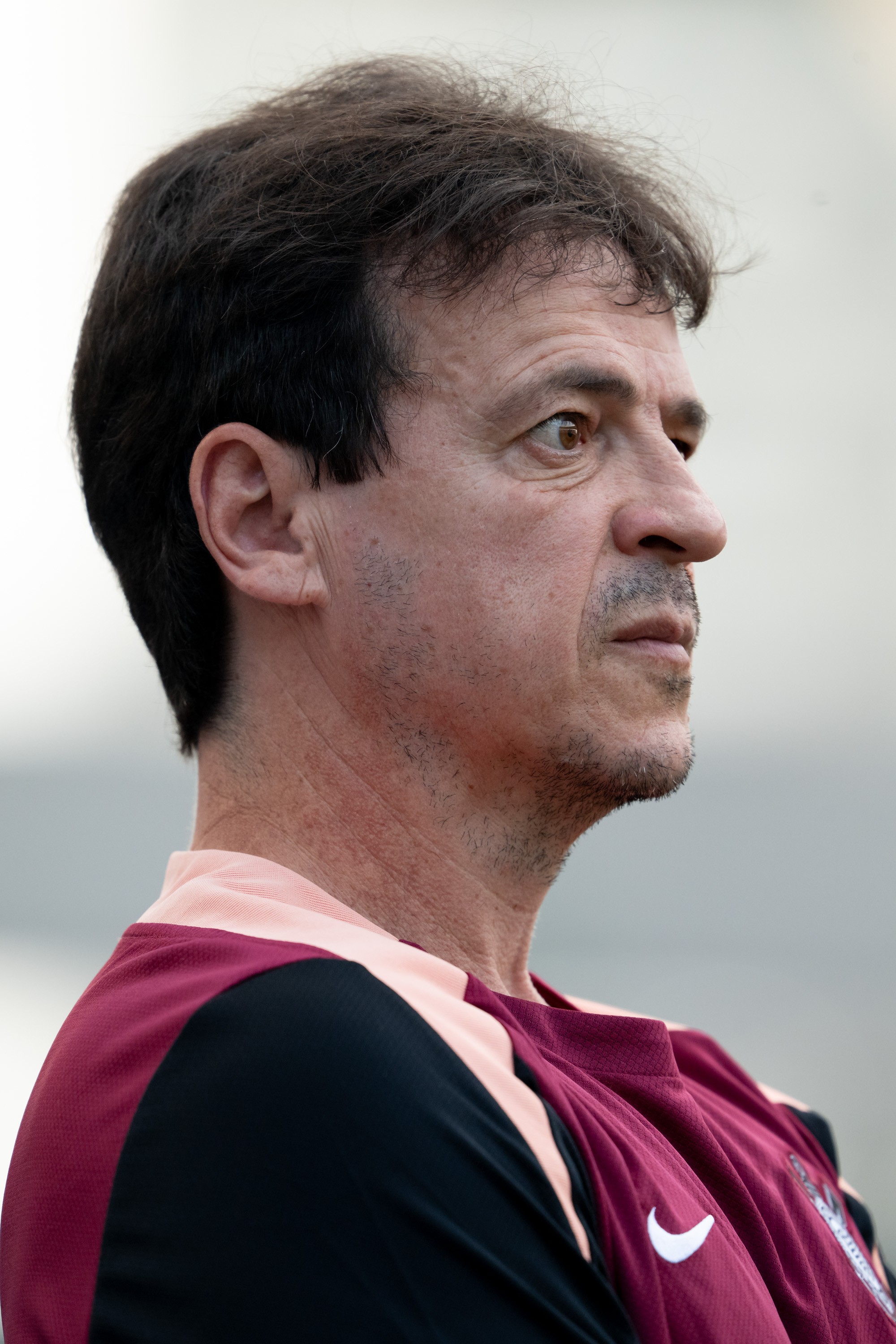 Diniz Expressa Preocupação com Possível Saída de Jogador e Reflete sobre a Crise no Corinthians