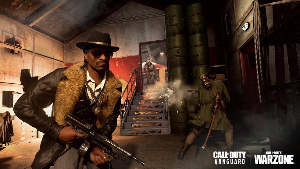 Call of Duty Warzone Mobile: vazamento mostra gameplay em Verdansk 