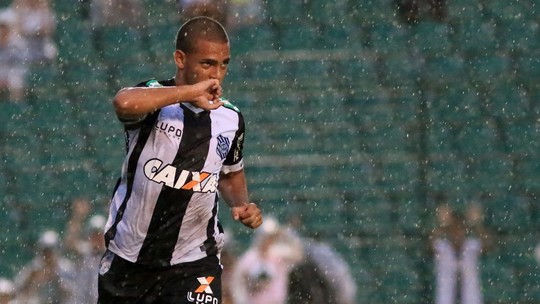 Foto: (Luiz Henrique/Figueirense FC)