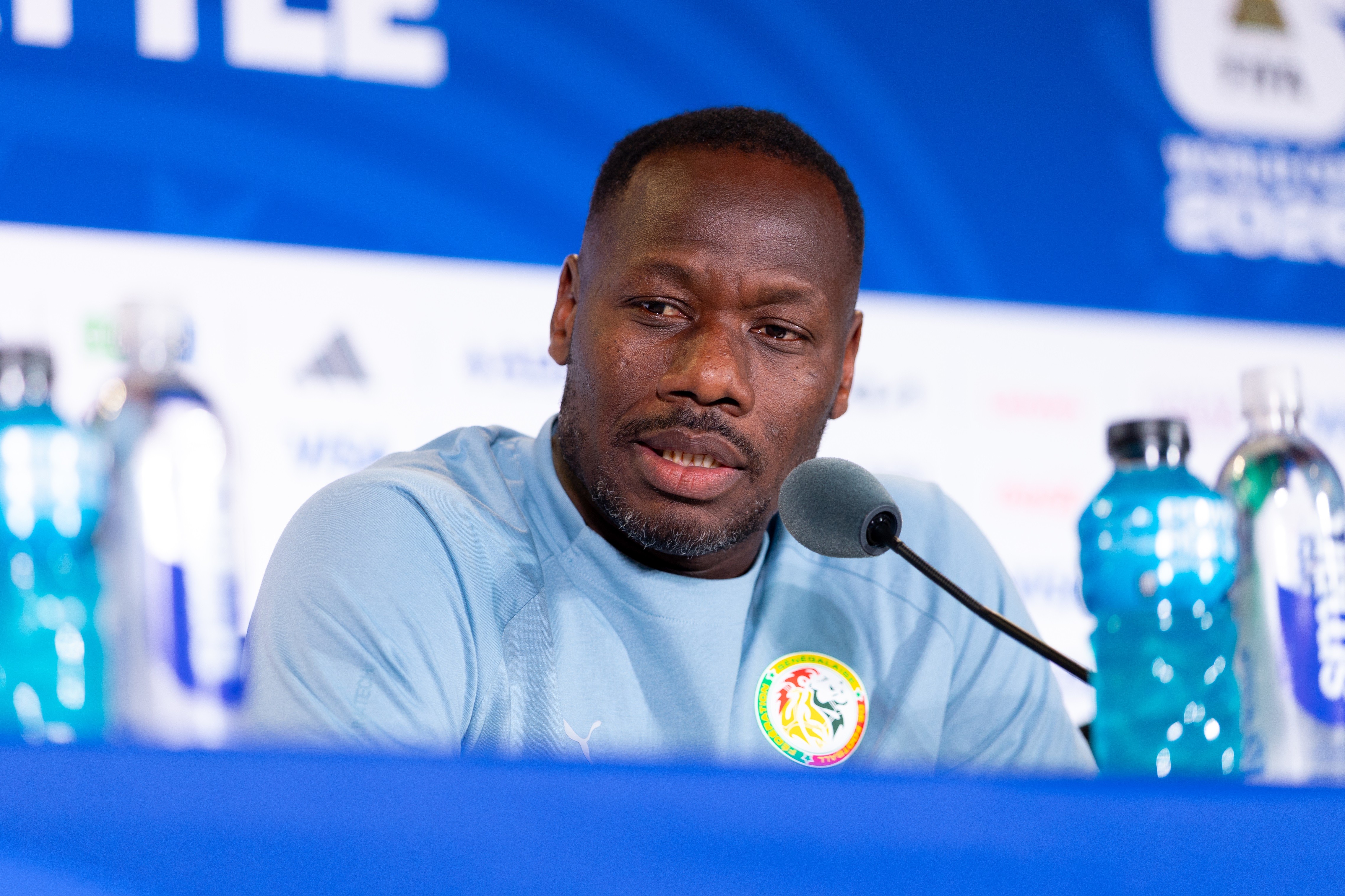 Senegal anuncia saída de técnico e número de demissões após participações na Copa chega a 15