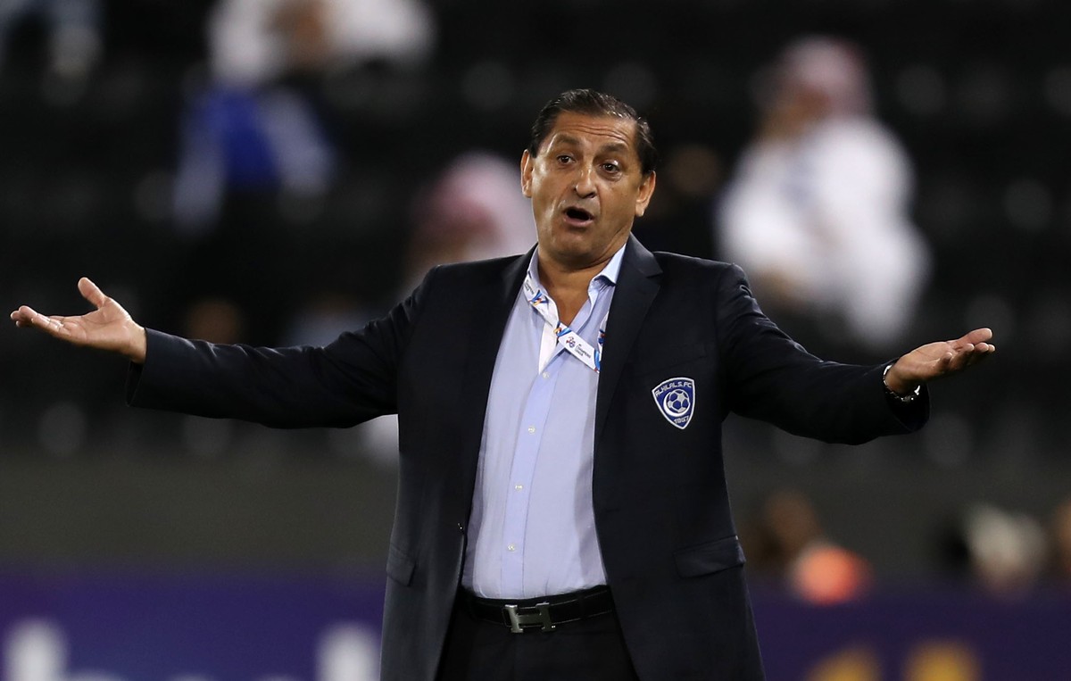 Técnico do Al Hilal dimensiona duelo da semifinal do Mundial: 