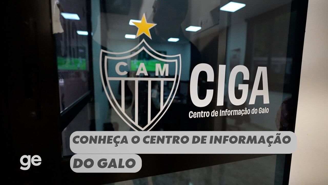 Atlético-MG contrata gerente de mercado do São Paulo para chefiar área dentro do CIGA