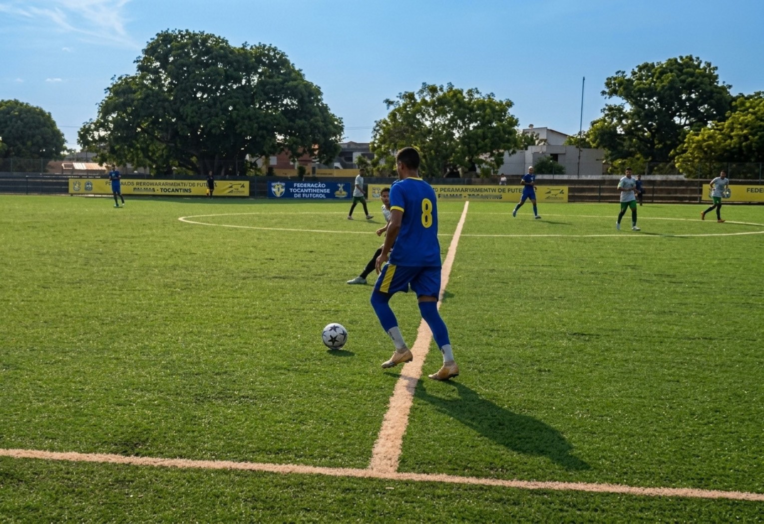 Paraíso conquista primeira vitória, e líderes empatam na 6ª rodada da Segundona