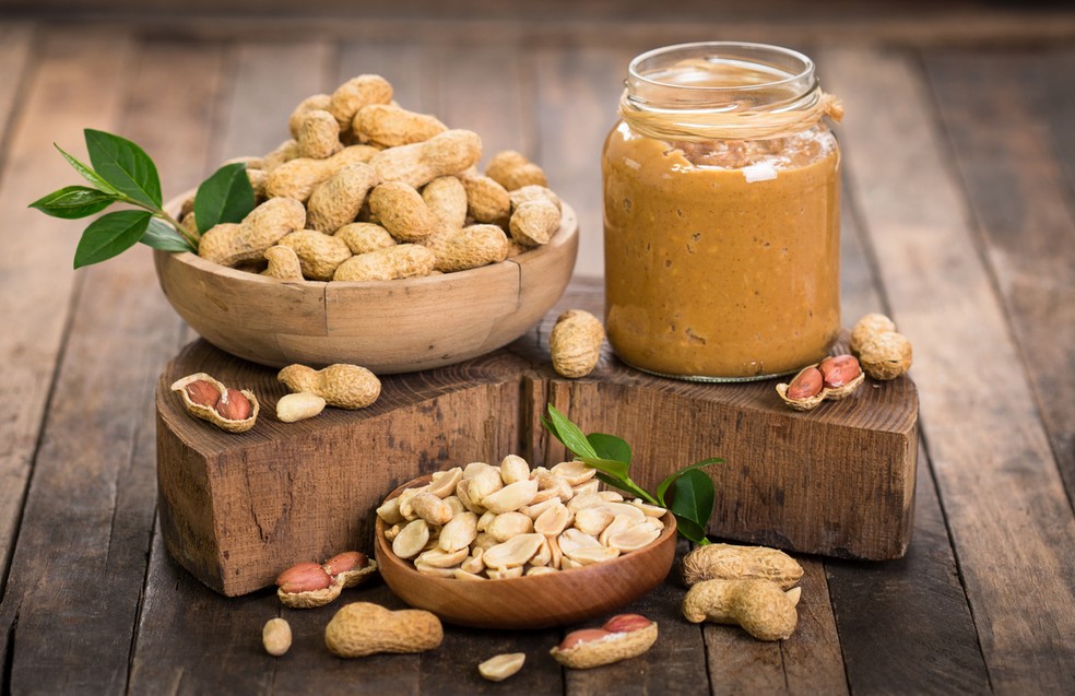 Pasta de amendoim: os benefícios que ninguém conta sobre o alimento - Casa  e Jardim