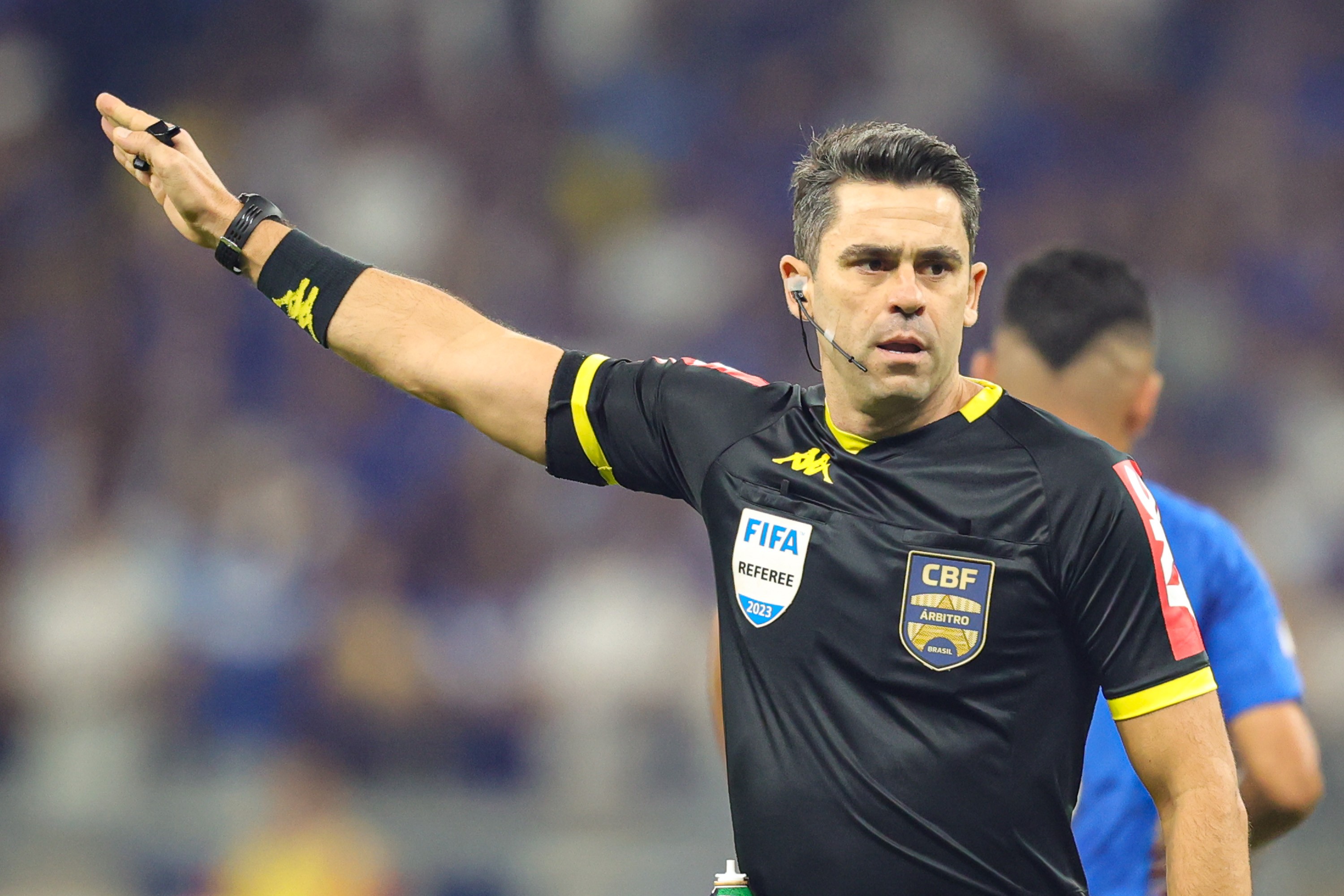 Que Flávio Rodrigues seja inspiração