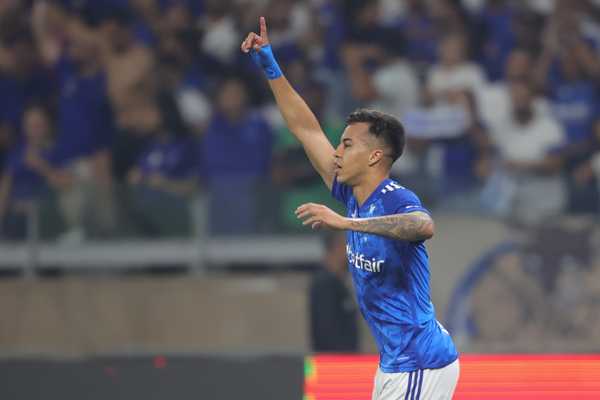 Assista aos Melhores Momentos de Cruzeiro x Libertad na Sul-Americana