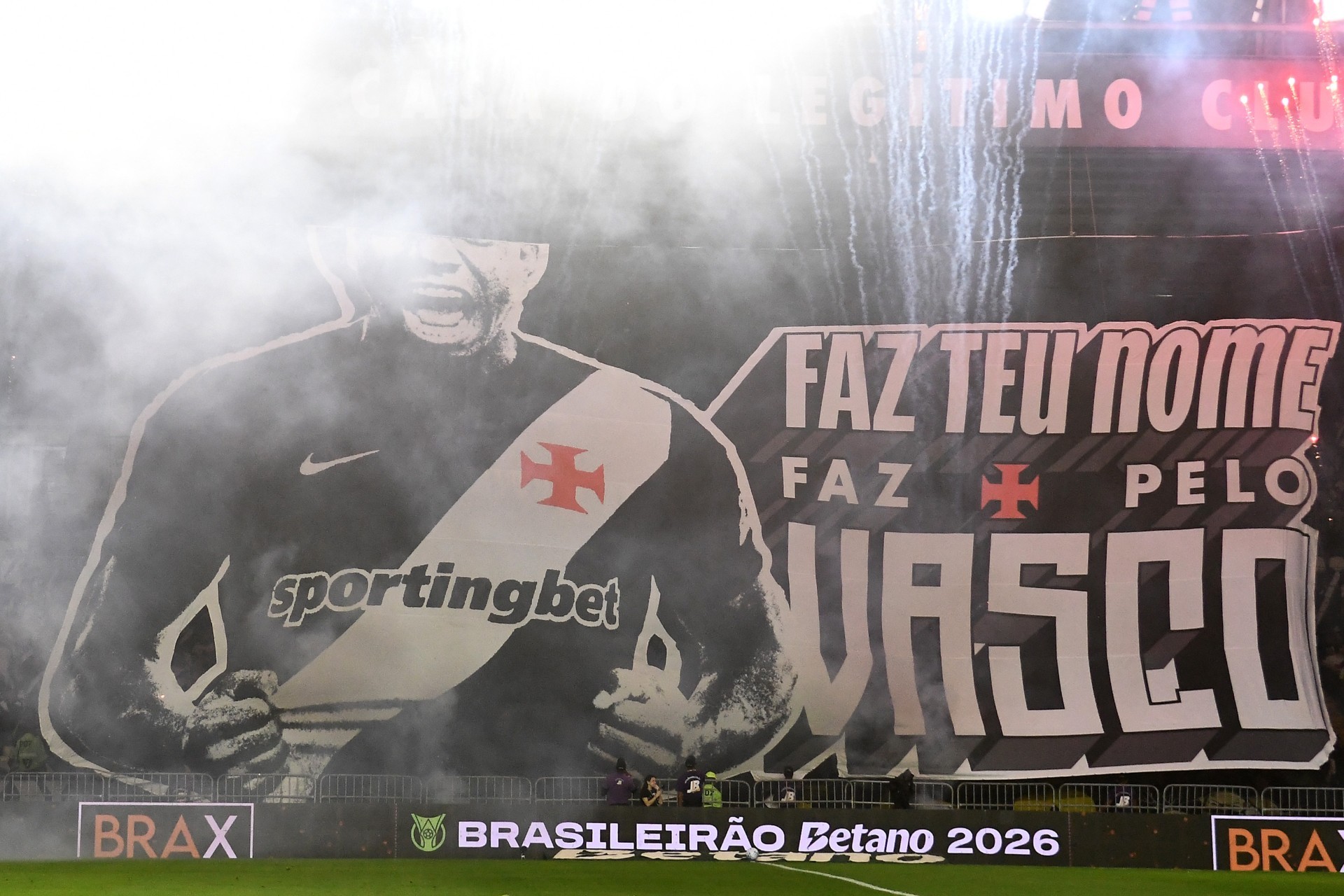 Palpites e dicas para Vasco x Santos pelo Brasileirão