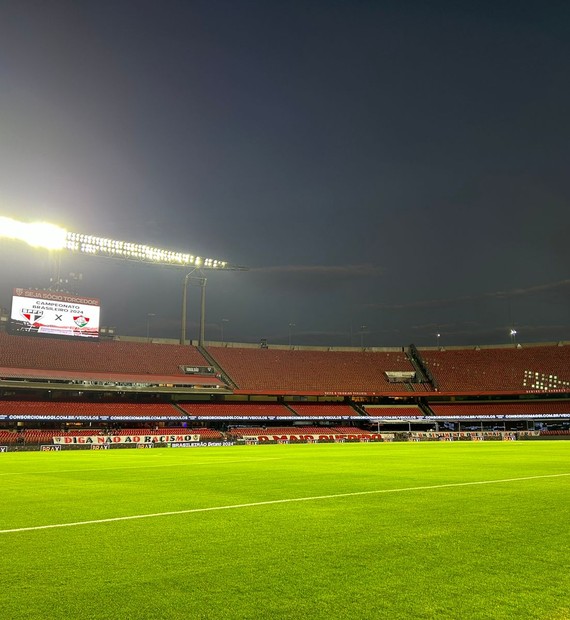 O udio do var durante palmeiras x saopaulo na copadobrasil avalie