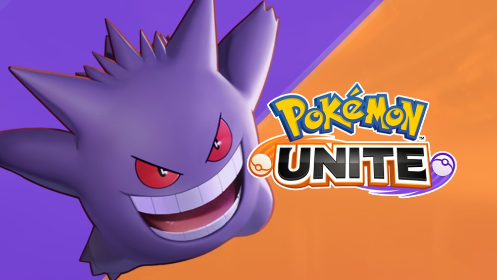 Pokémon UNITE: Gengar Build; veja melhores itens e ataques, esports