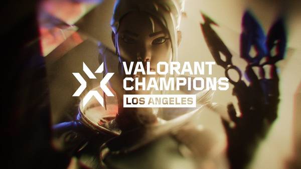 Trailer da revelação de skins do Champions 2023 // VALORANT Champions Los  Angeles 