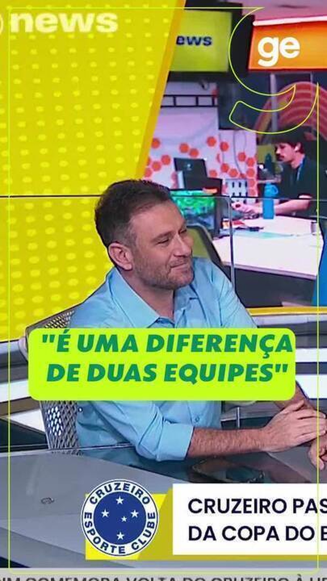 Reforço do Cruzeiro, Néiser Villarreal encerra contrato com Millonarios.