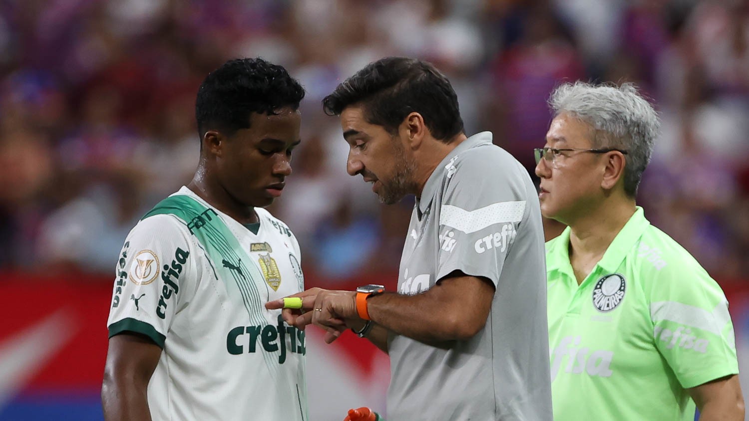 Brasileirão 2023: veja os critérios de desempate | Ge