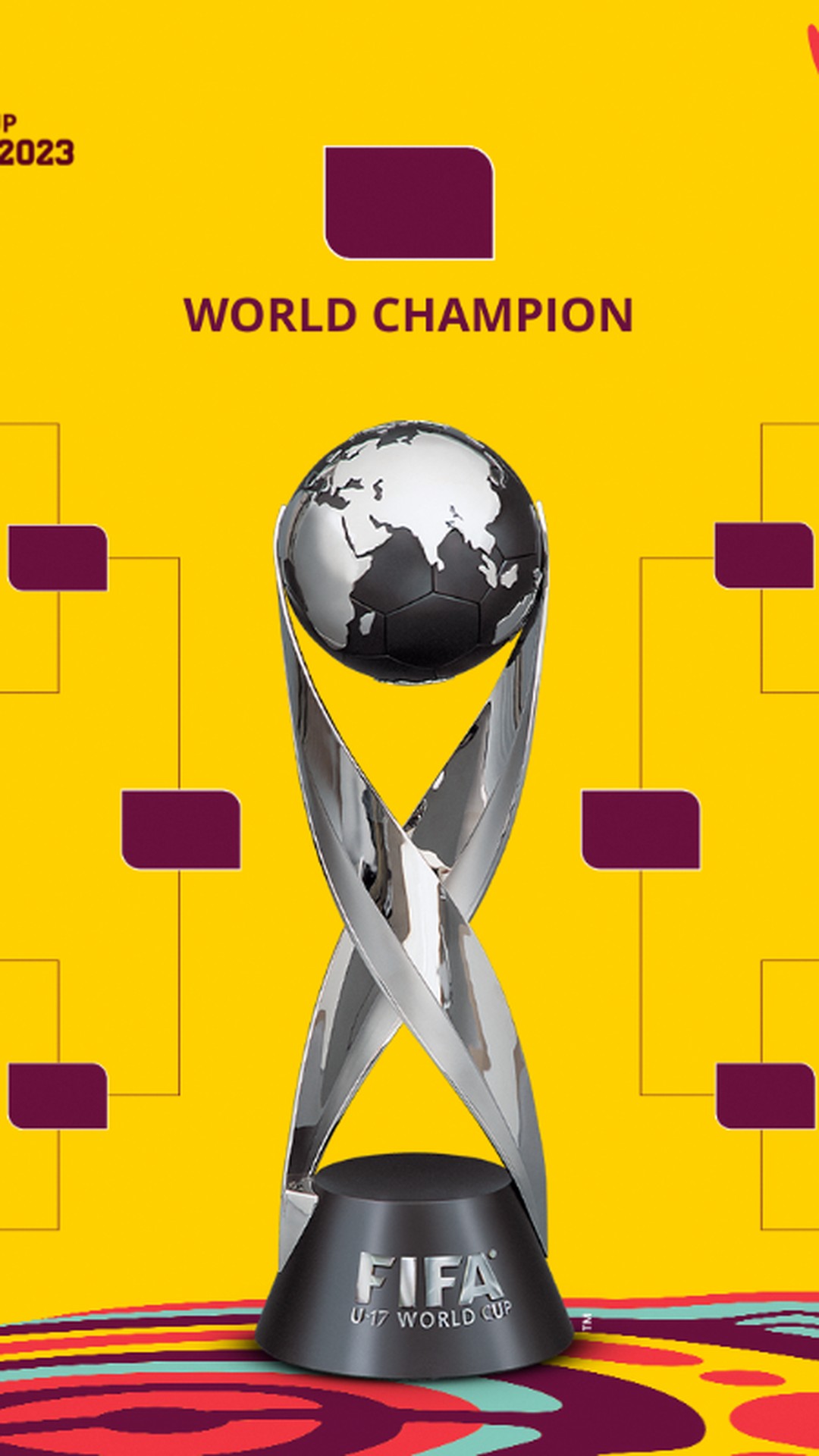Copa do Mundo Sub-17 terá transmissão nos canais Sportv - tudoep