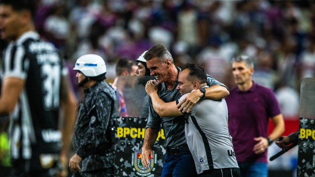 Mancini, Ceará, Fortaleza