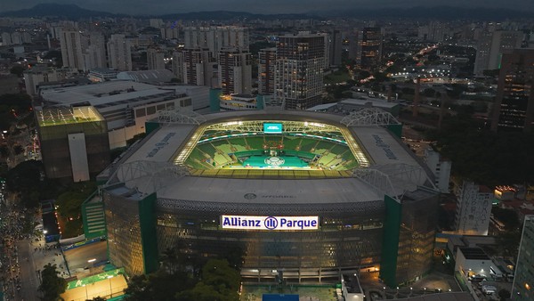 Palmeiras x Jacuipense; Saiba onde assistir
