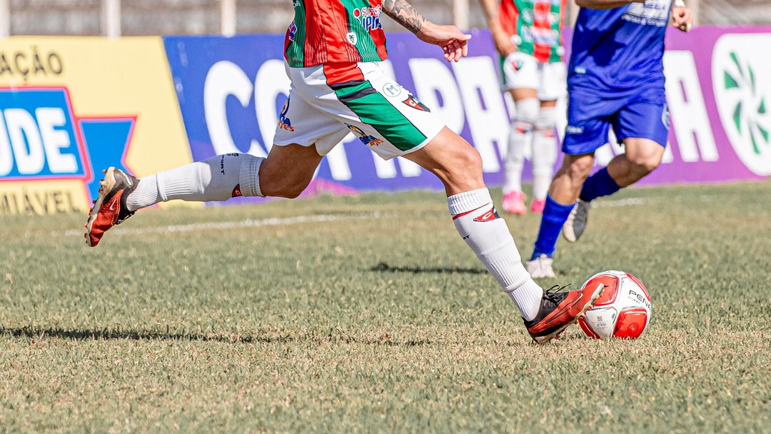 SUB-20: Rio Claro FC visita o São Carlos FL - Diário do Rio Claro