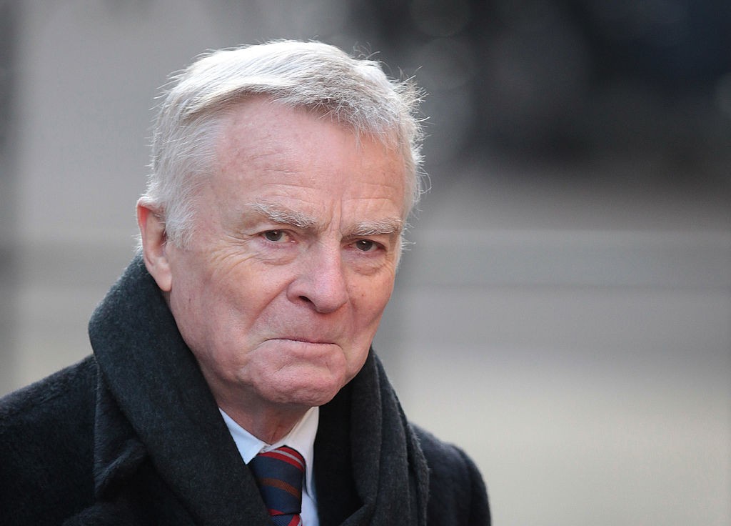 F1, FIA e equipes prestam tributo a Max Mosley | Ge