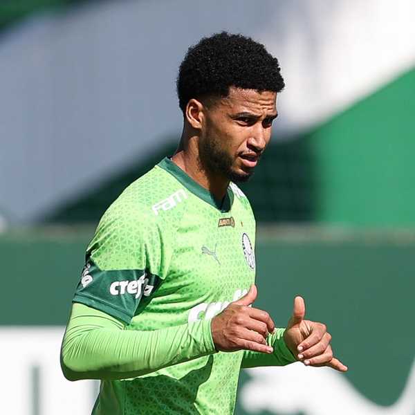 Palmeiras fará alterações na equipe para enfrentar Atlético-GO nesta rodada.