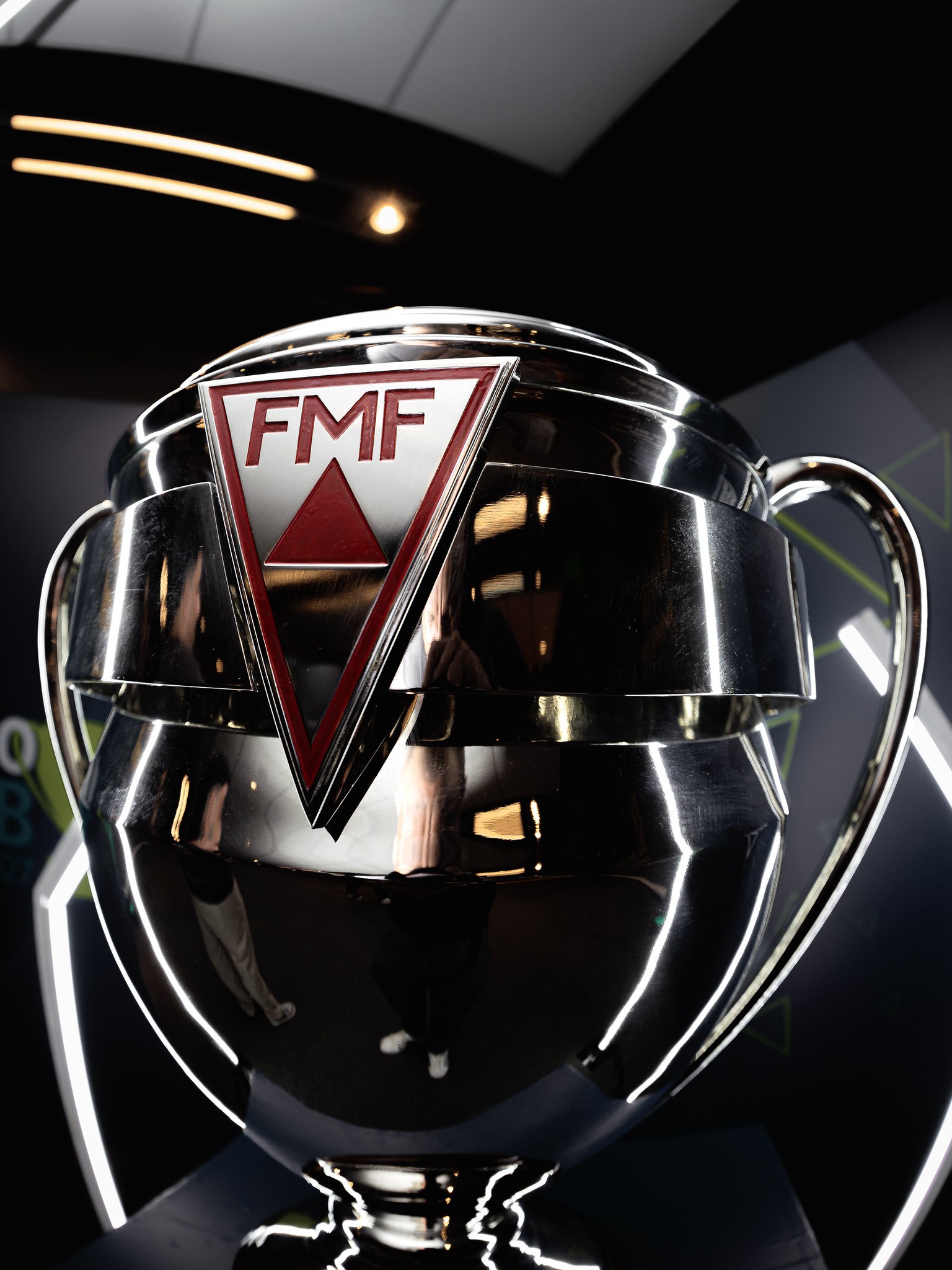 Campeonato Mineiro 2027 muda formato e define grupos; veja detalhes
