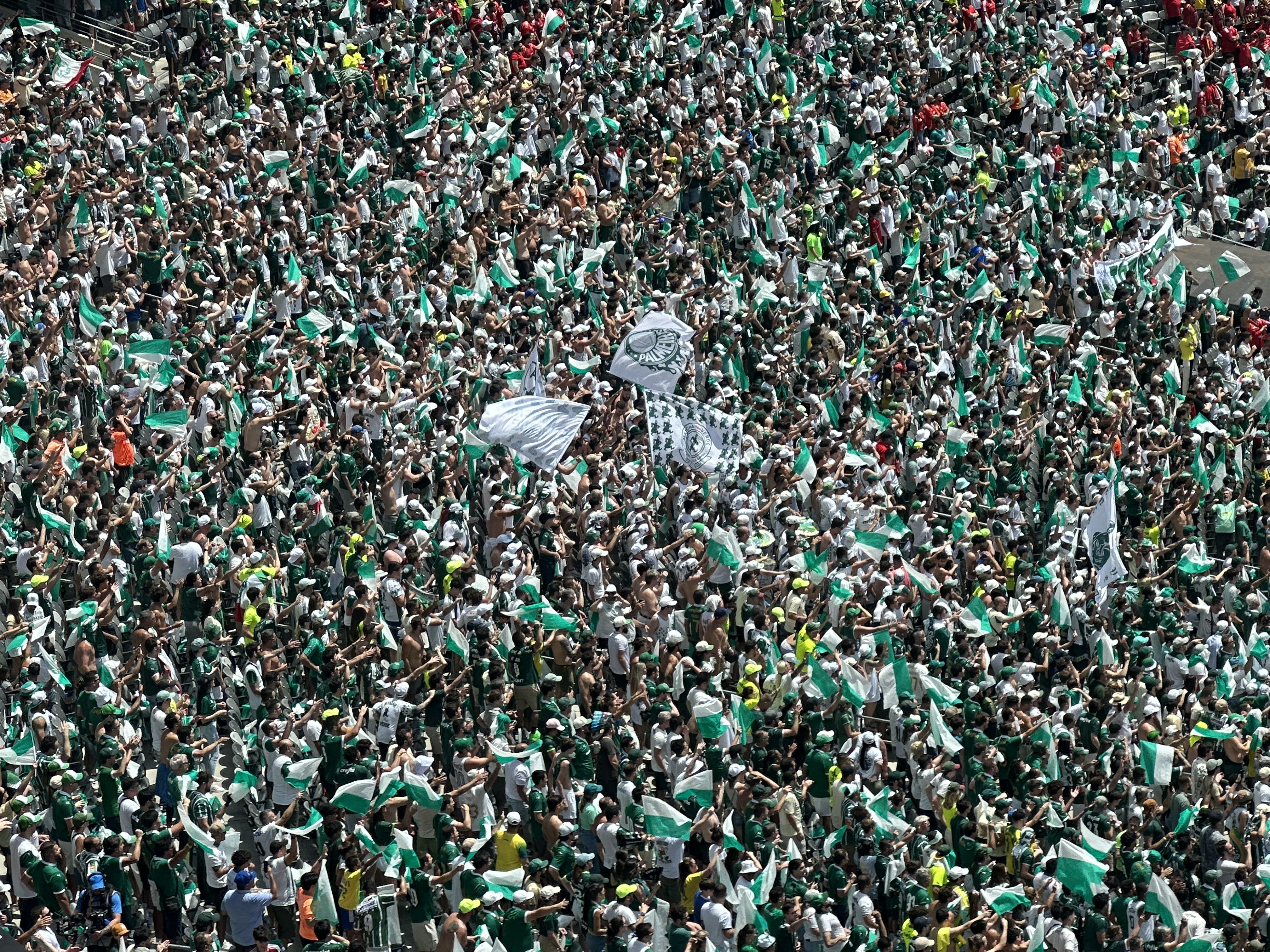 Palmeiras x Grêmio: análise, prognósticos e probabilidades no Brasileirão.