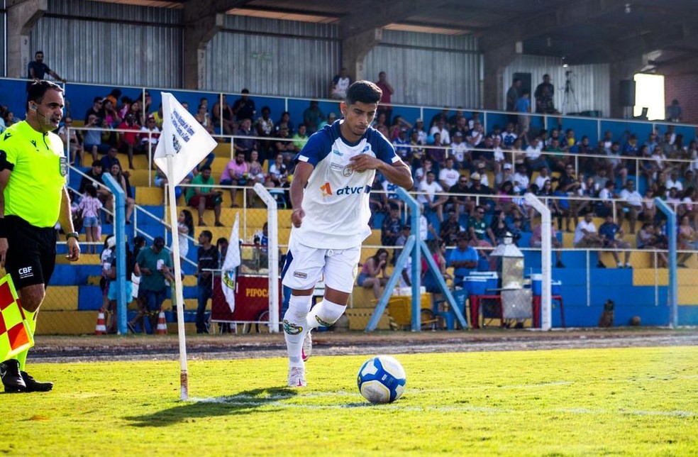 Time de MS faz seu primeiro jogo em casa na Série D - Esportes - Campo  Grande News