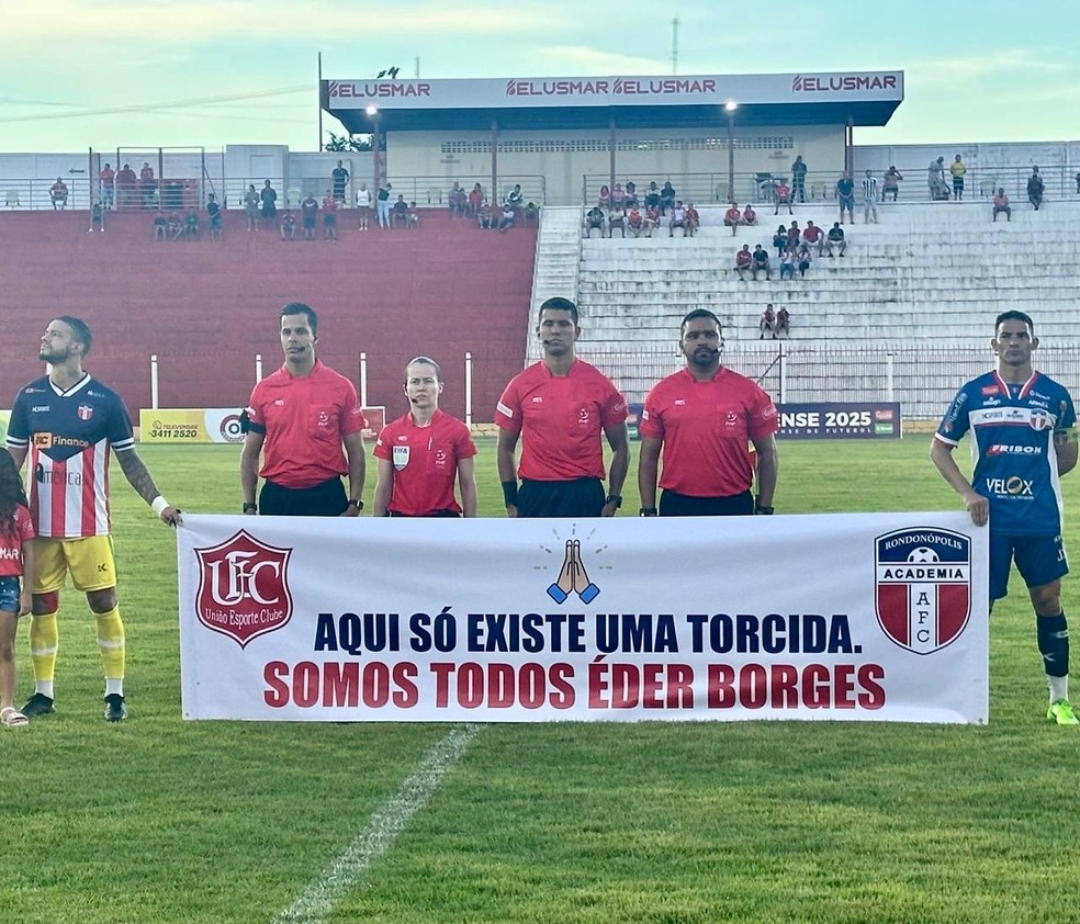Uni&atilde;o vence Academia por 1 a 0 e sobe na tabela | campeonato mato-grossense  | ge