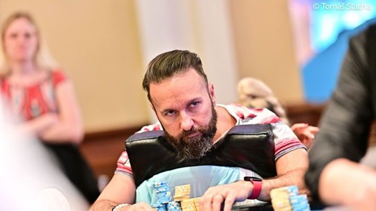 Poker: Negreanu é vice, fatura R$ 510 mil e mantém bom iníciomulta pixbet corinthians2024