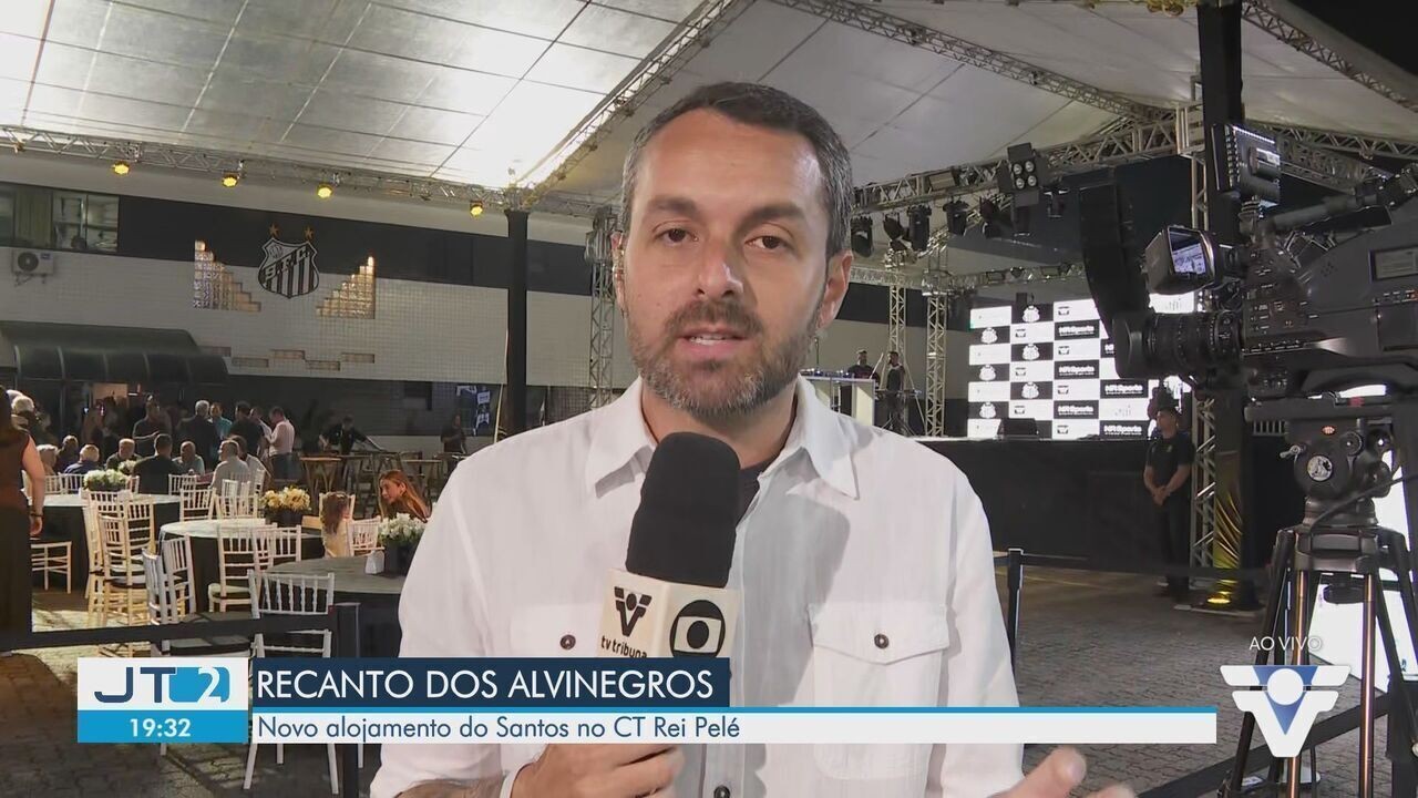 Santos só deve voltar a jogar no Pacaembu após demolição da Vila