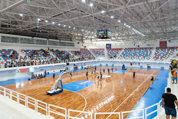 Final da Supercopa masculina: Sesi-Bauru x Cruzeiro, horário e transmissão.