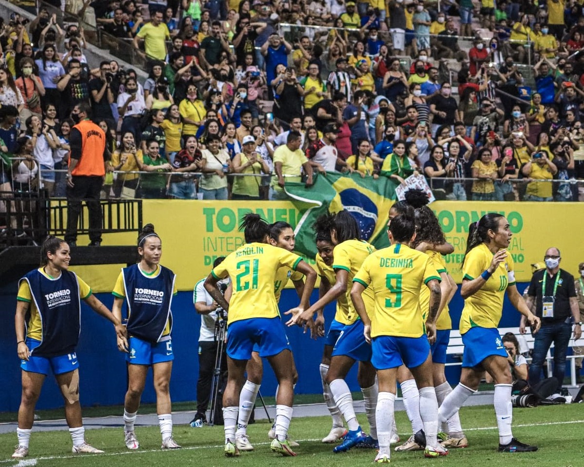 Copa do Mundo e Manaus: relembre os melhores momentos do mundial