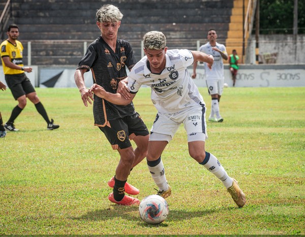 Ex-Remo, jogador paraense de futsal é convocado para a Seleção Brasileira  sub-20, Mais Esportes