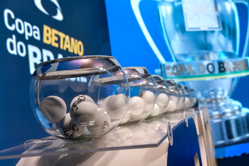 Rumo ao penta! Palmeiras conhece adversário da Copa do Brasil nesta segunda-feira!