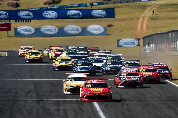 Vice-campeão em 2020, piloto de Curitiba mira o título da Stock Car em 2021