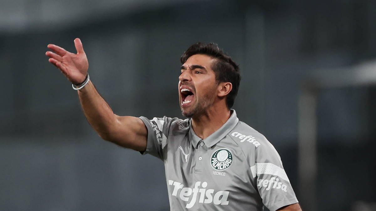 Bolívar x Palmeiras: onde assistir