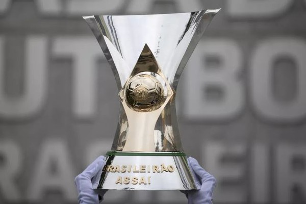 Campeonato Brasileiro: veja as premiações por posição na Série A