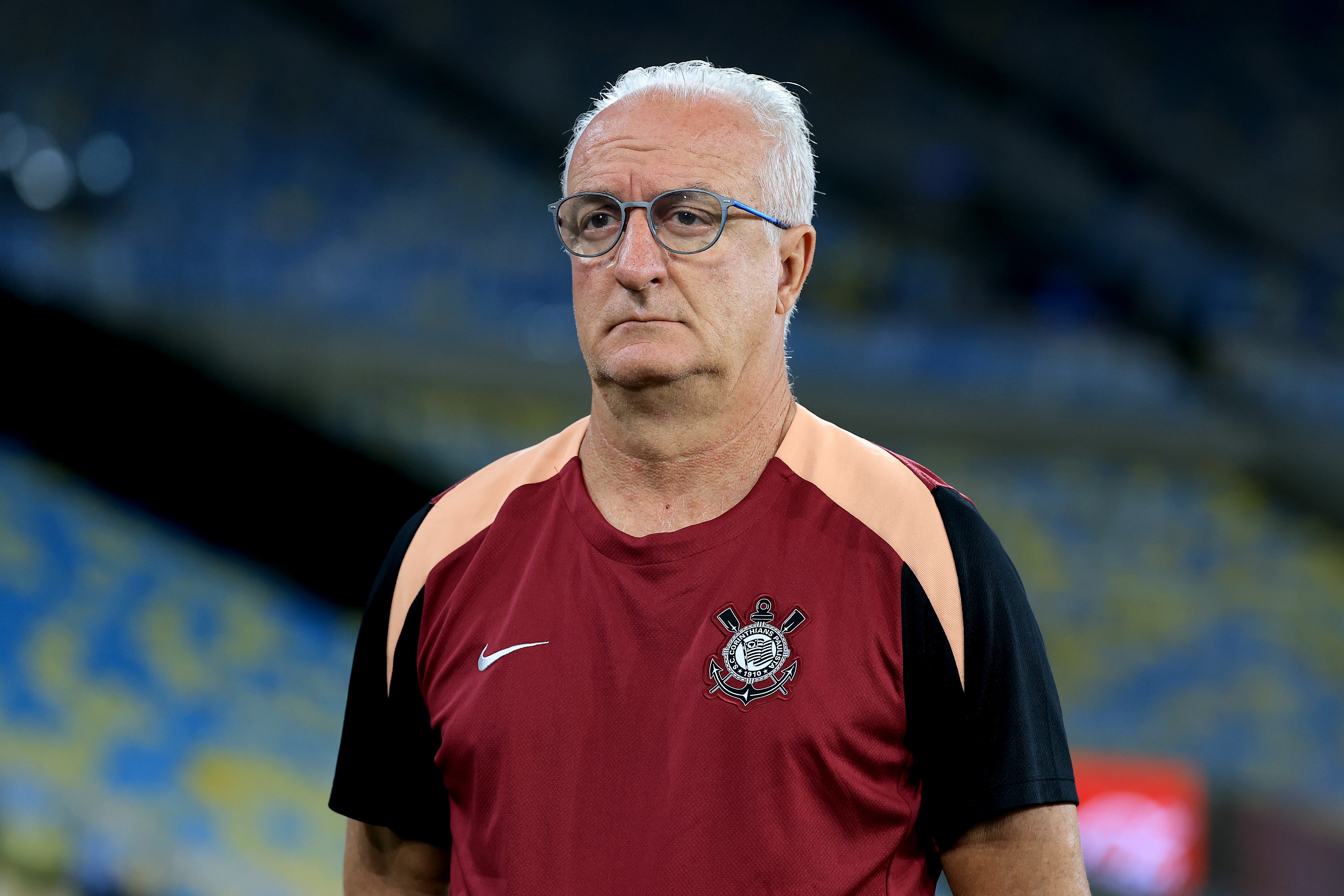 Dorival Anuncia Saída do Corinthians e Revela Plano de Despedida em 2025